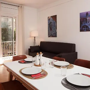 Casa Vilà Appartement