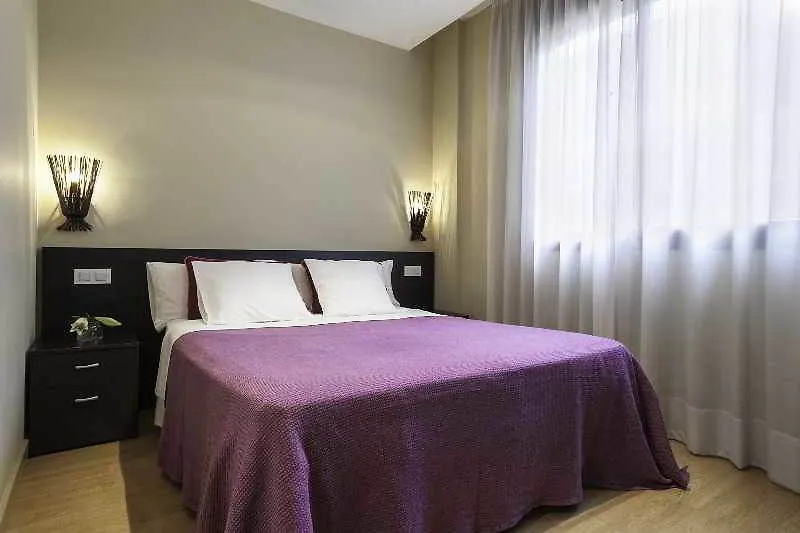 Short Stay Group Camp Nou Serviced Apartments Barcelona