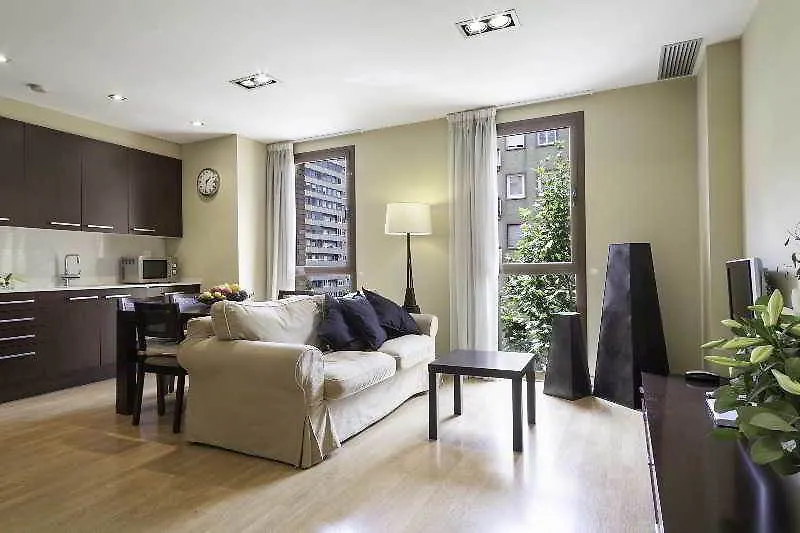 Short Stay Group Camp Nou Serviced Apartments Barcelona Spain