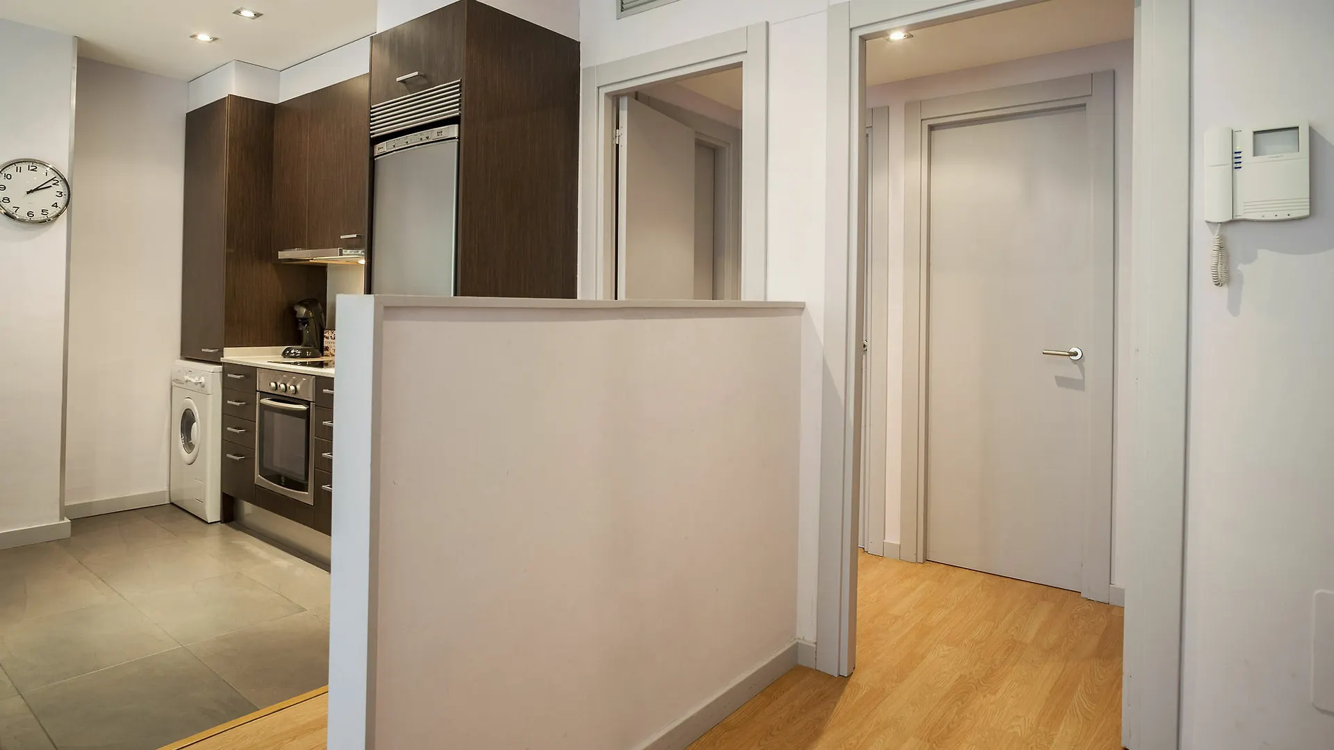 Short Stay Group Camp Nou Serviced Apartments Barcelona