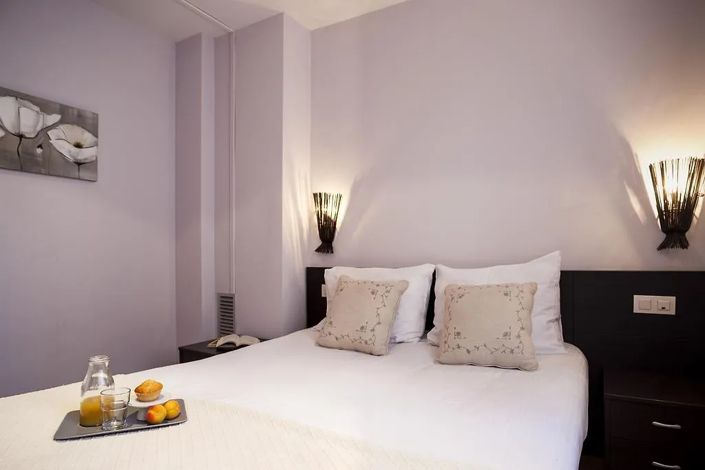 Short Stay Group Camp Nou Serviced Apartments Barcelone 0*,  Espagne