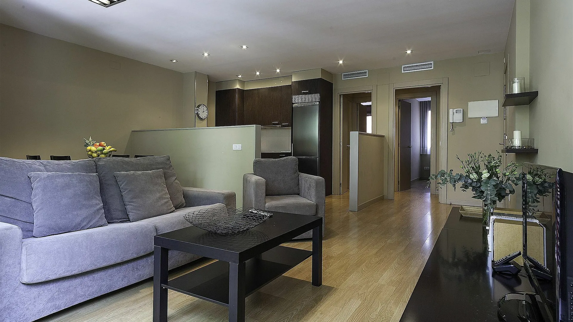 Short Stay Group Camp Nou Serviced Apartments Barcelone