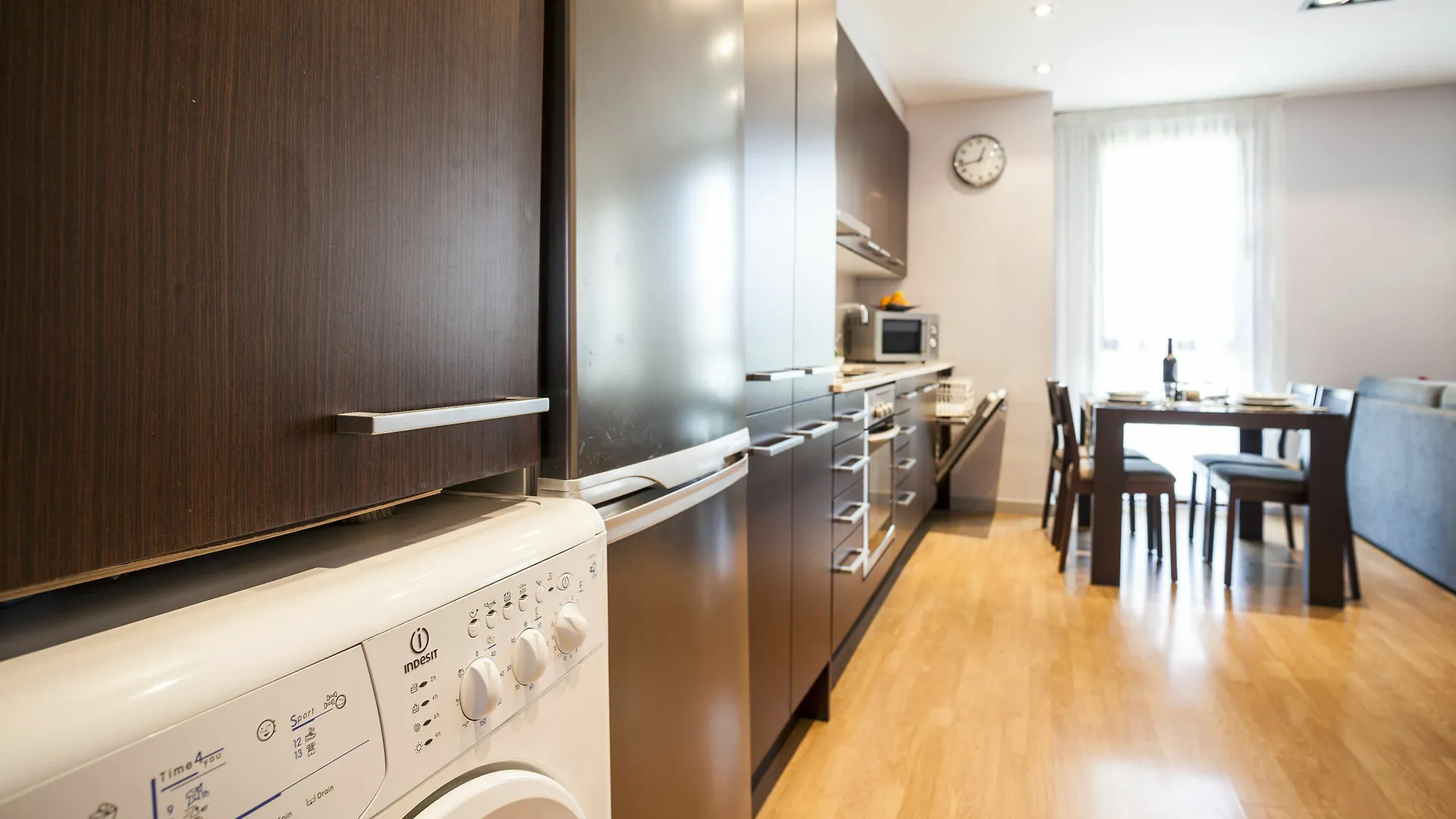 Short Stay Group Camp Nou Serviced Apartments Barcelone 0*,