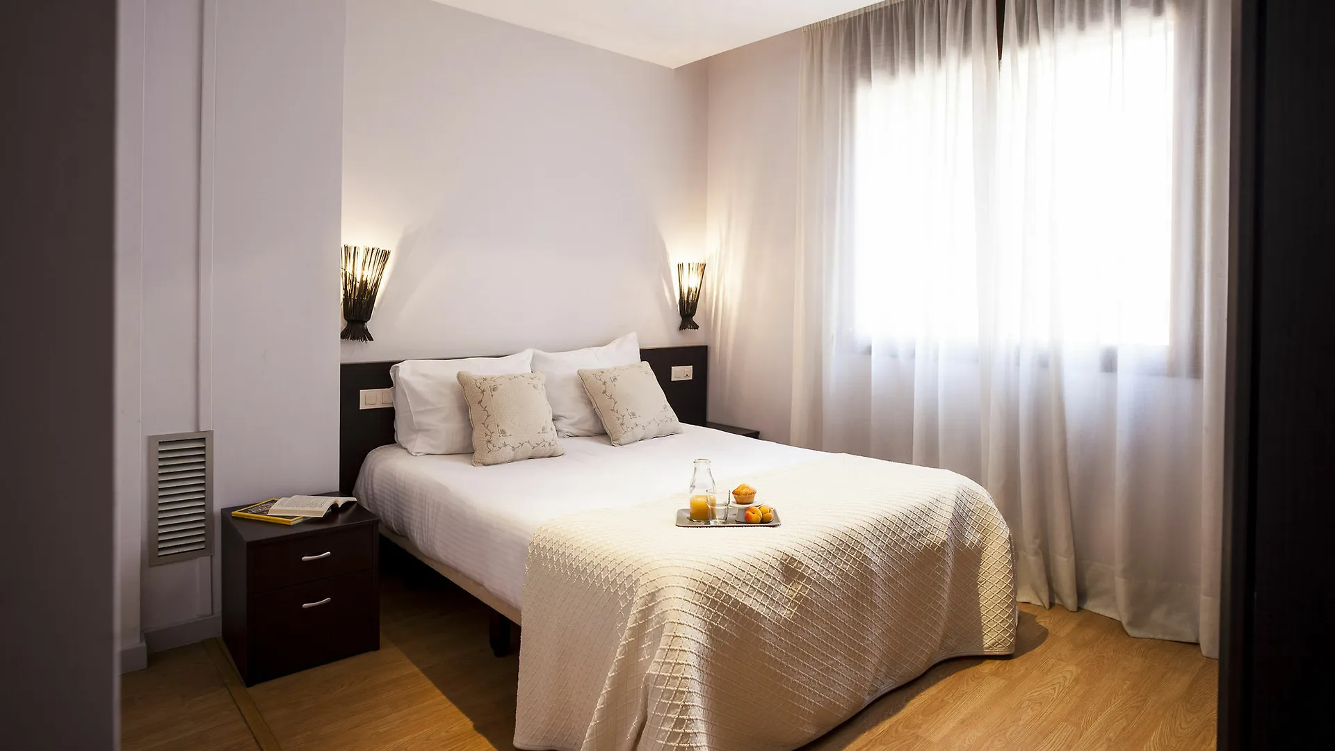 Short Stay Group Camp Nou Serviced Apartments Barcelone